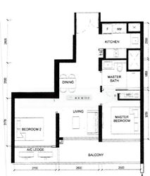 stirling-residences photo thumbnail #9